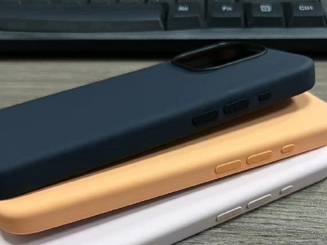 弋阳苹果14维修站分享iPhone14手机壳能直接给iPhone15用吗?