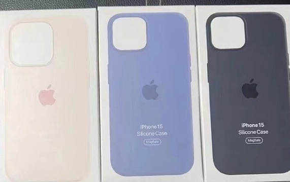 弋阳苹果14维修站分享iPhone14手机壳能直接给iPhone15用吗？ 