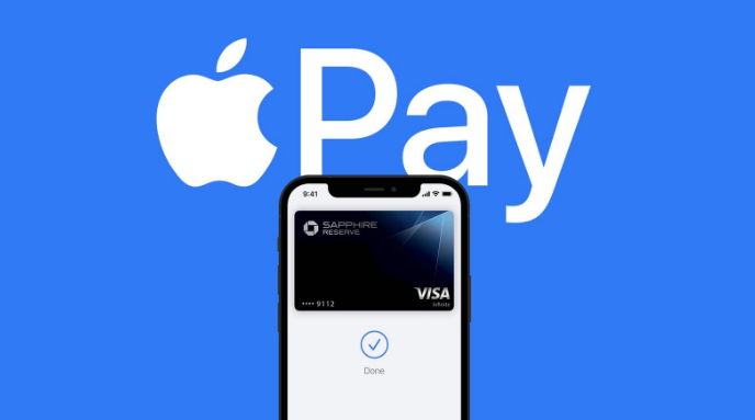 弋阳苹果14服务点分享iPhone 14 设置 Apple Pay 后，锁屏密码不正确怎么办 