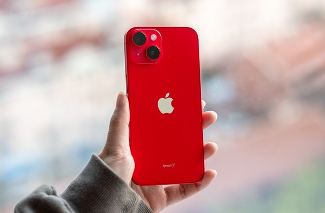 弋阳苹果14维修分享为什么大家觉得iPhone 14不香了 