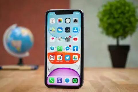 弋阳苹果手机维修分享升级iOS16屏幕失灵解决办法 