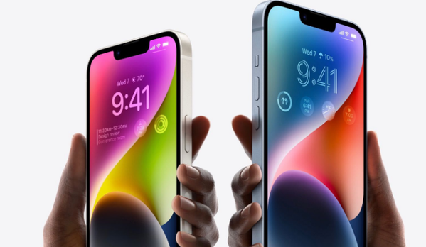 弋阳苹果14维修分享iPhone 14系列支持的eSIM卡有哪些优点 
