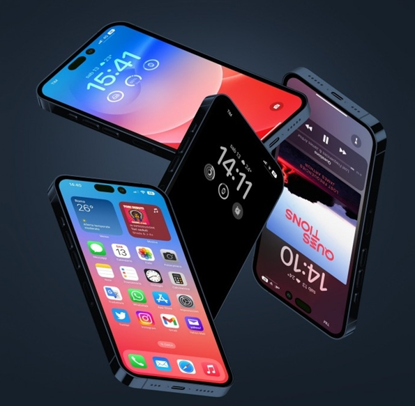 弋阳苹果14维修分享入门级iPhone 14多少钱 