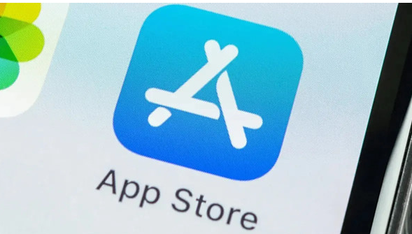 弋阳苹果手机维修分享应用商店出现大量色情App，苹果会处理吗 