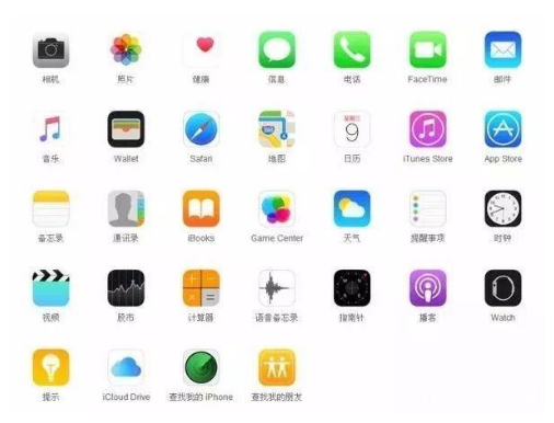 弋阳苹果手机维修分享iPhone 自带 App 有哪些不为人知的优点 