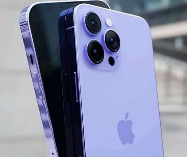 弋阳苹果14维修分享凭什么4800万像素的iPhone14就能上热搜 