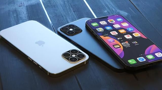 弋阳苹果14维修分享iPhone 14上市后，iPhone 13会下架吗 