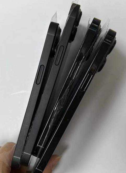 弋阳苹果14维修分享iPhone14电池多少毫安 