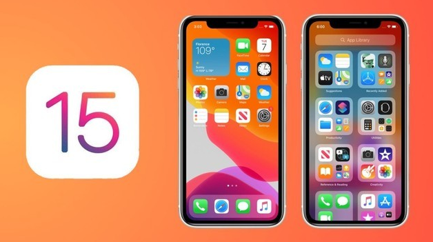 弋阳苹果13维修分享iPhone13更新iOS 15.5，体验如何 