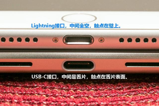弋阳苹果14维修分享iPhone 14会是什么接口 