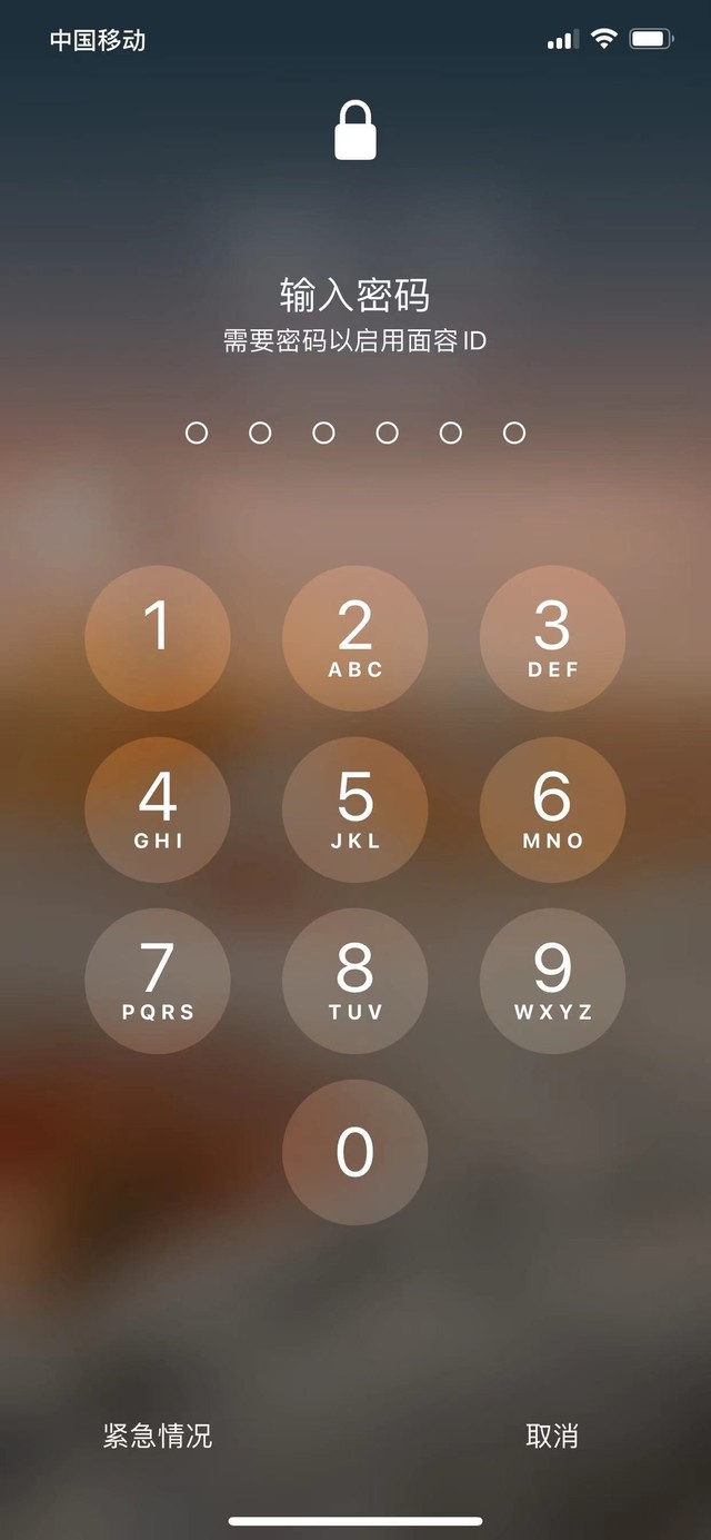 弋阳苹果13维修分享iPhone 13加强锁屏功能有什么用 