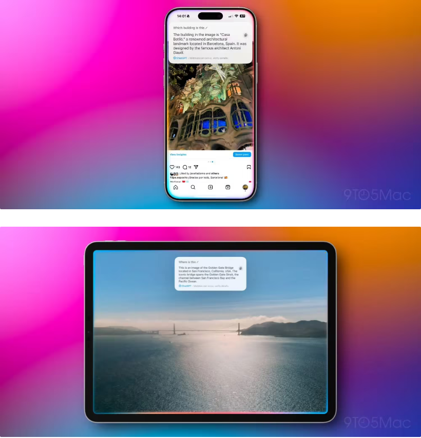 弋阳苹果手机维修分享苹果 Siri 接入 ChatGPT AI  