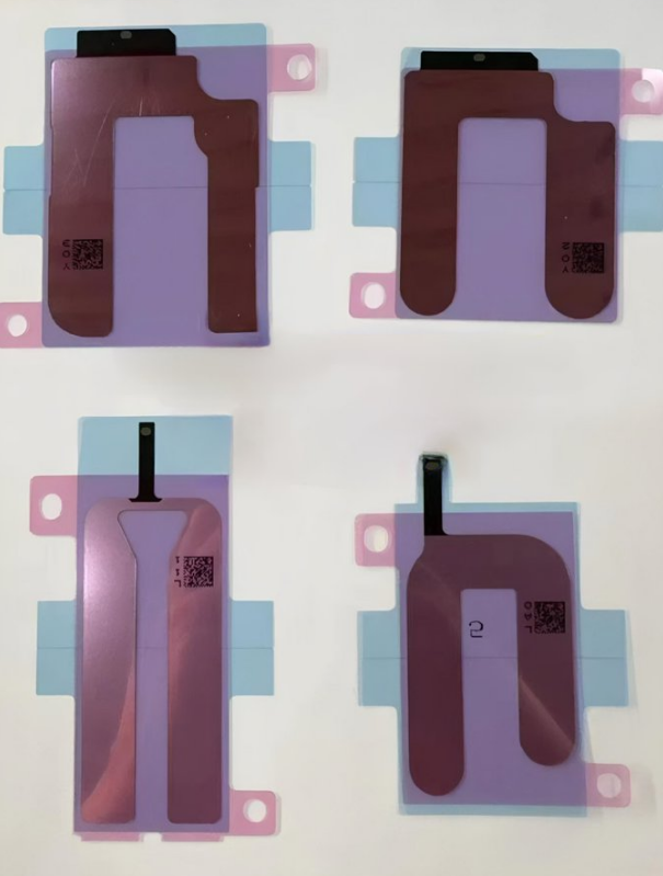弋阳苹果手机维修分享iPhone 17 Pro 机型电池将采用创新型粘合剂 