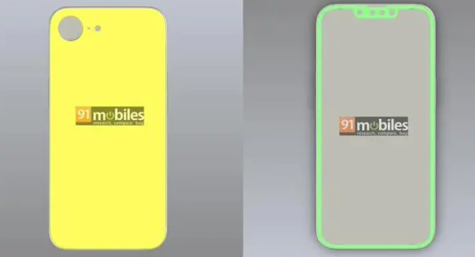 弋阳苹果手机维修分享苹果小屏iPhone SE4值得买吗 