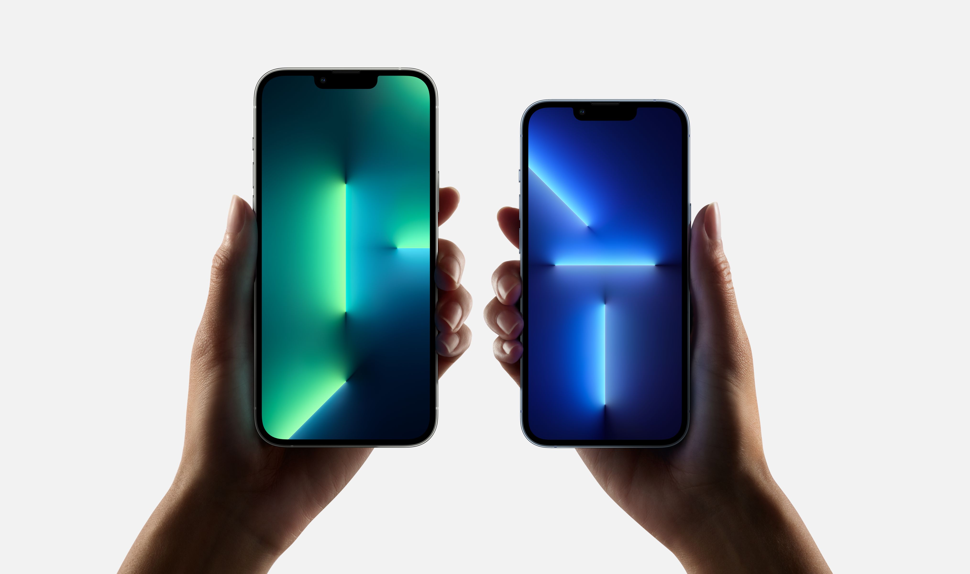 弋阳苹果手机维修分享iPhone 13 四款机型怎么选 
