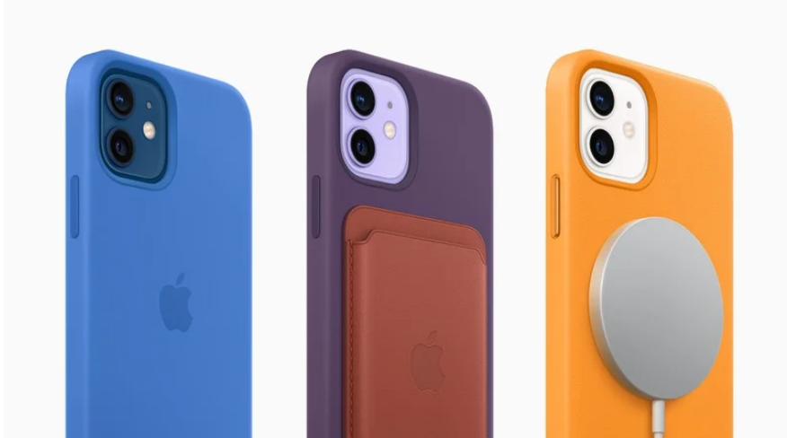 弋阳苹果手机维修分享关于 iPhone 13 的细节爆料 