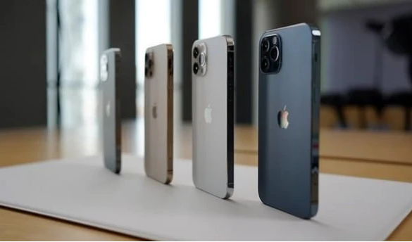 弋阳苹果手机维修分享为什么说iPhone13才是真旗舰 