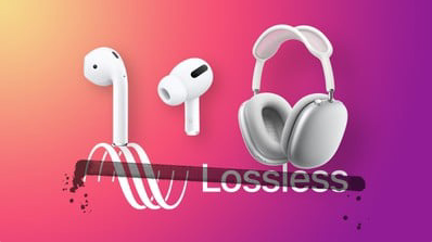 弋阳苹果手机维修分享哪些设备支持Apple Music 无损音频 