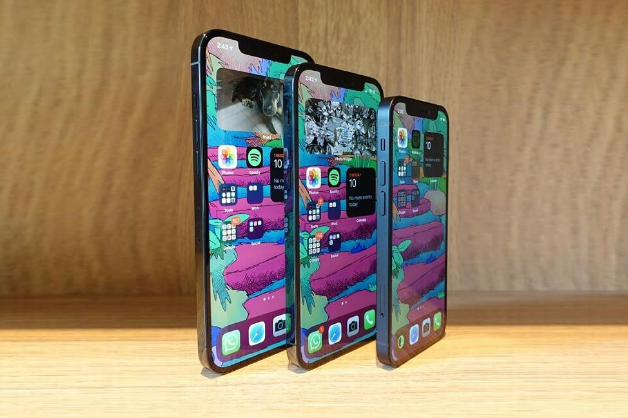 弋阳苹果手机维修分享iPhone 13发布日期 