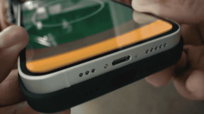 弋阳苹果手机维修分享未来 Magsafe 还有哪些发展空间 