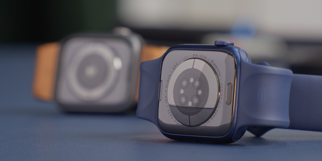 弋阳苹果手机维修分享Apple Watch 是如何测量卡路里的 