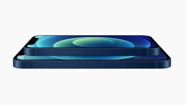 弋阳苹果手机维修分享iPhone 12 mini 锁屏后触屏失灵怎么办 