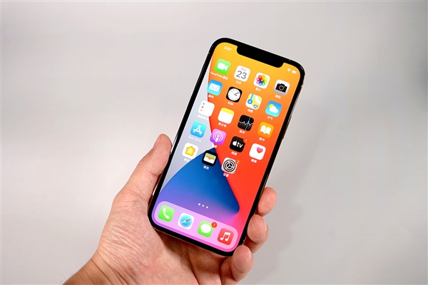 弋阳苹果手机维修分享iOS 14.2修订版已到，专属iPhone 12系列 