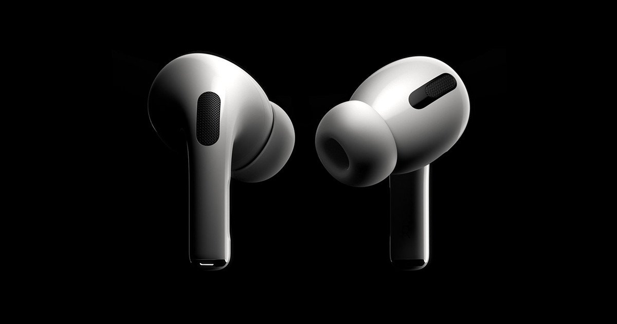 弋阳苹果手机维修分享AirPods Pro 爆音、降噪效果下降怎么办 