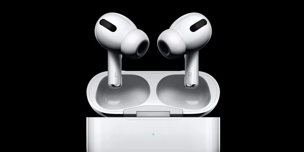弋阳苹果手机维修分享AirPods Pro 出现静电噪音 
