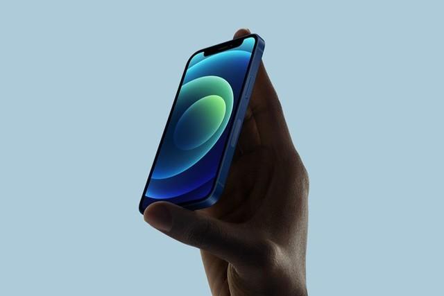 弋阳苹果手机维修分享iPhone 12 mini辐射很大吗 