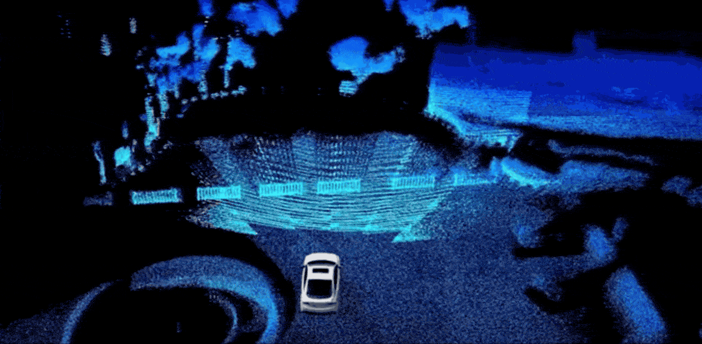 弋阳苹果手机维修分享iPhone 12 Pro 搭载的 LiDAR 镜头与 ToF 镜头有什么不同 
