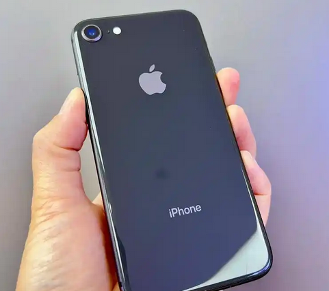 弋阳苹果8系统维修分享iPhone8手机系统升级后无法开机如何修复 