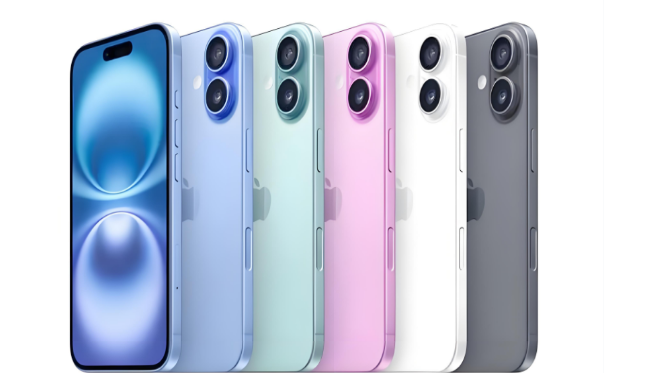 弋阳苹果手机维修分享iPhone 17换电池 
