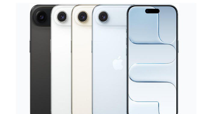 弋阳苹果手机维修分享iPhone 17 Air换电池 