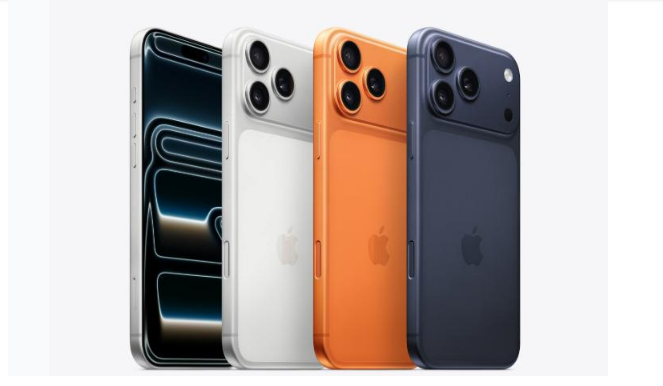弋阳苹果手机维修分享iPhone 17 Pro Max换电池 