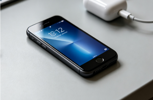 弋阳苹果手机维修分享iPhone SE换电池 
