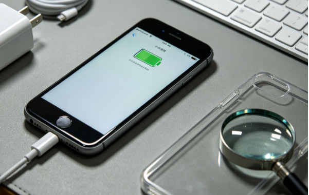 弋阳苹果手机维修分享iPhone SE2换电池 