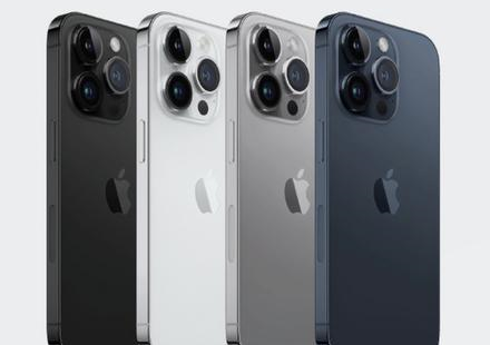 弋阳苹果维修点分享iPhone 16 Pro扩容数据安全全解析 