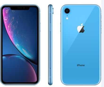 弋阳苹果维修点分享iPhone XR后台与通知系统排错 