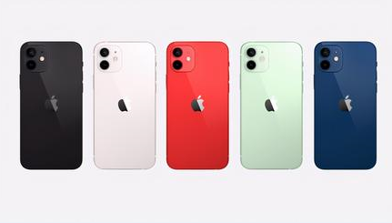 弋阳苹果维修点分享iPhone 12黑屏隐蔽故障解读 