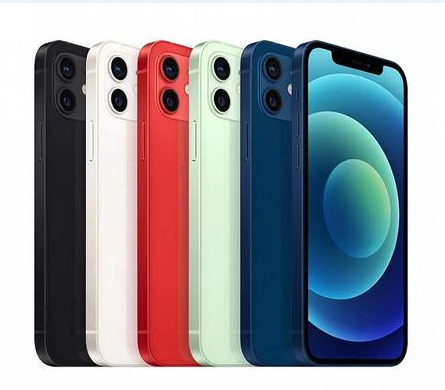 弋阳苹果维修点分享iPhone 12 Pro Max黑屏冷门故障解读 