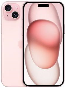 弋阳苹果维修点分享iPhone15 Plus手机黑屏小众问题 