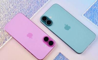 弋阳苹果维修点分享iPhone 16手机黑屏多重诱因解析 