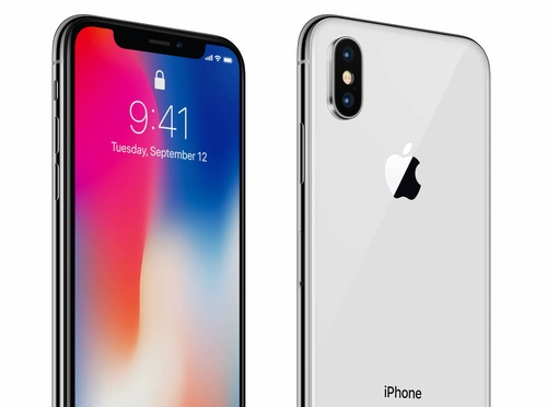 弋阳苹果维修点分享iPhone X电池发烫冷门故障解析 
