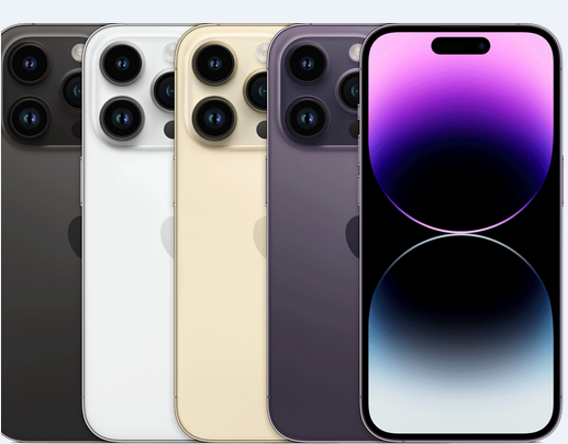 弋阳苹果维修点分享iPhone 14 Pro发烫易忽略问题解析 